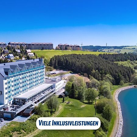 Best Western Ahorn Hotel Oberwiesenthal - Adults Only ภายนอก รูปภาพ