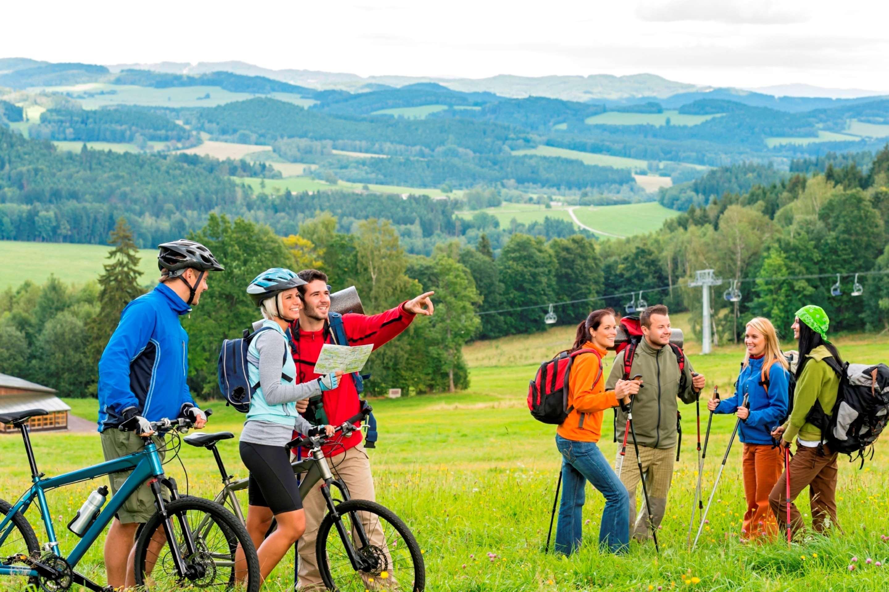 Best Western Ahorn Hotel Oberwiesenthal - Adults Only ภายนอก รูปภาพ