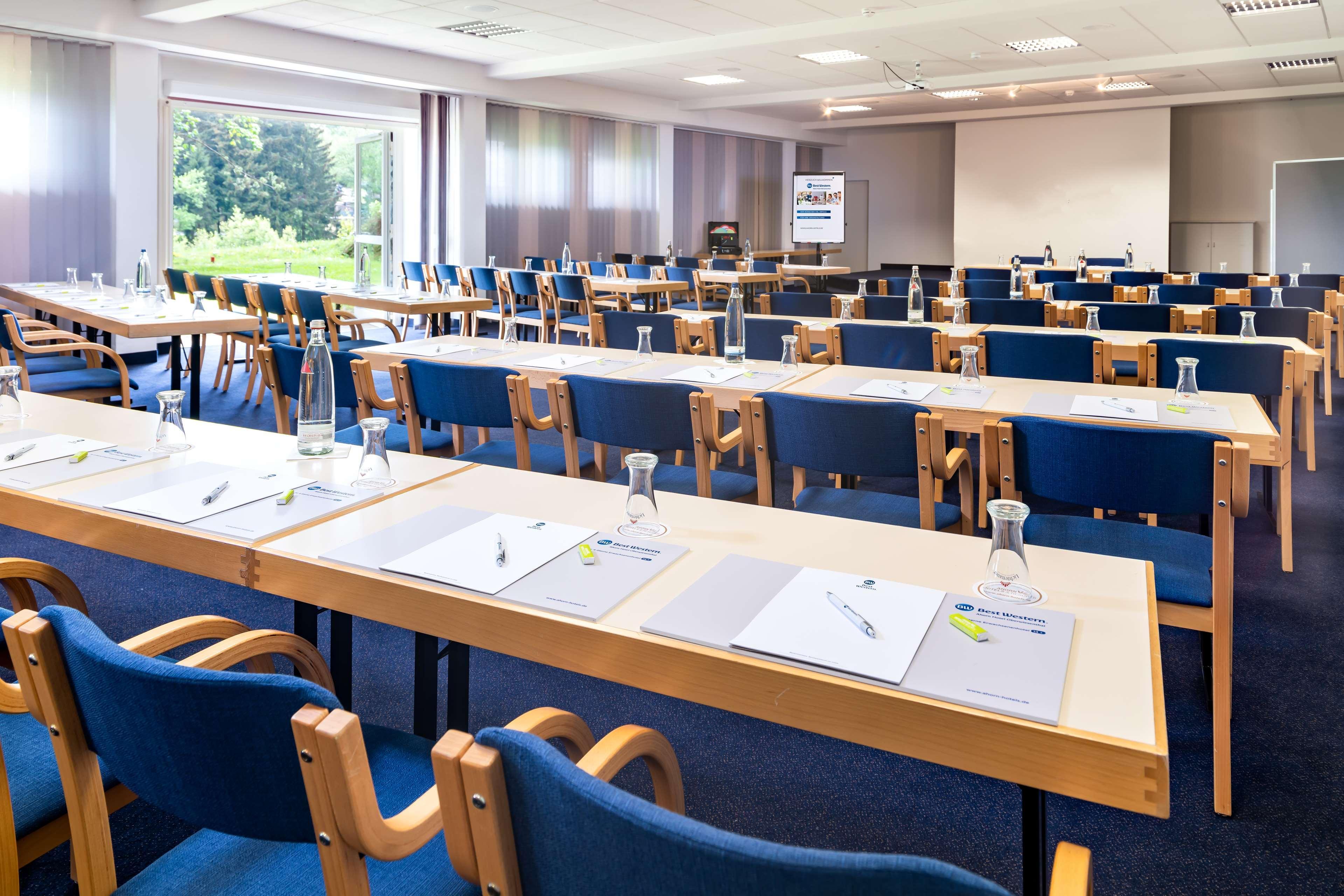 Best Western Ahorn Hotel Oberwiesenthal - Adults Only ภายนอก รูปภาพ