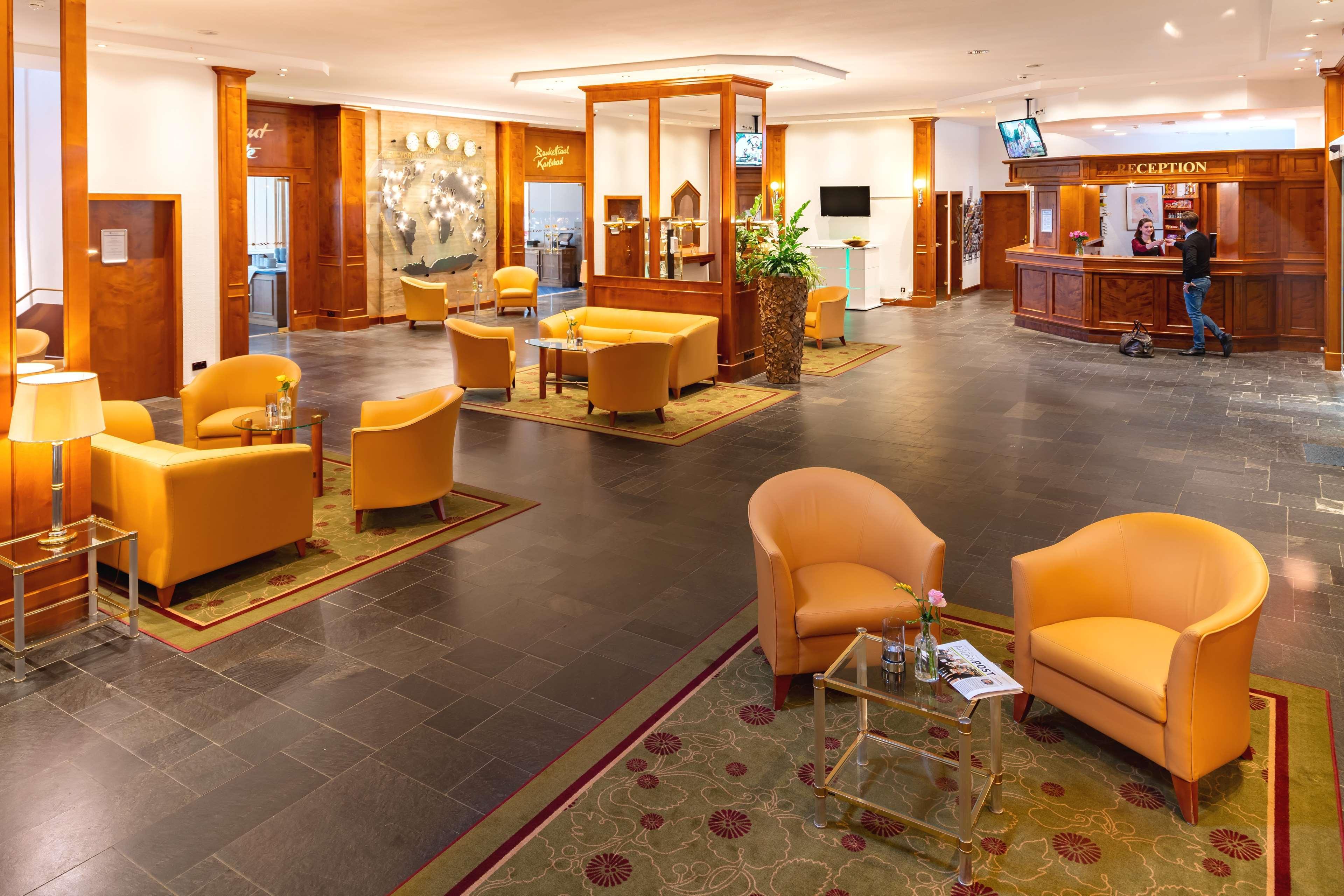 Best Western Ahorn Hotel Oberwiesenthal - Adults Only ภายนอก รูปภาพ