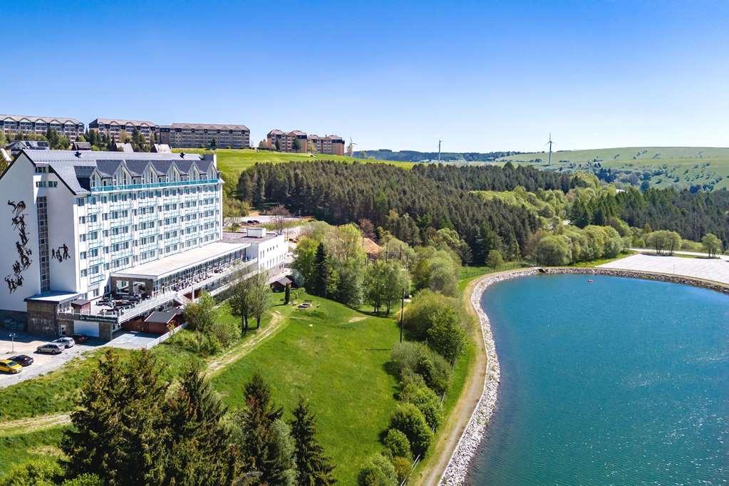 Best Western Ahorn Hotel Oberwiesenthal - Adults Only ภายนอก รูปภาพ